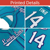 Custom Raglan Sleeves Baseball Jersey Side Spot Pullover Add Name/Number Mens Practice Shirt