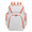 WHITE-ORANGE