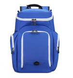 Custom Sports Bag for Basketball, Soccer & More Basketball Backpack
