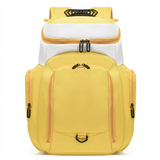 Custom Sports Bag for Basketball, Soccer & More Basketball Backpack