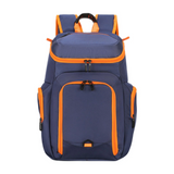 Custom Sports Bag for Basketball, Soccer & More Basketball Backpack