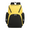 BLACK-YELLOW