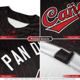 Fans-Made | Custom Blue Ice Cream Cone Graffiti Pattern Fashion Authentic Baseball Jersey From Evan Neufang ?¡ìC Available for Reorder