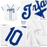 Custom Gray Team Classic Style Authentic Baseball Jersey