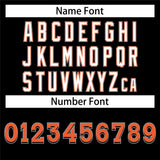 Custom Black Team Classic Style Authentic Baseball Jersey