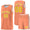 Light Orange&Gold