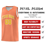 Custom Personalized Chest Slash Patttern Double Side Sports Uniform Basketball Jersey For Youth