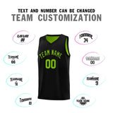 Custom Tailor Made Chest Slash Patttern Double Side Sports Uniform Basketball Jersey For Adult