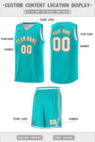 Custom Tailor Made Chest Slash Patttern Double Side Sports Uniform Basketball Jersey For Unisex