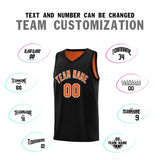 Custom Tailor Made Chest Slash Patttern Double Side Sports Uniform Basketball Jersey For Unisex