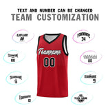 Custom Hip Hop Chest Slash Patttern Double Side Sports Uniform Basketball Jersey For Adult