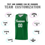 Custom Hip Hop Chest Slash Patttern Double Side Sports Uniform Basketball Jersey For Youth