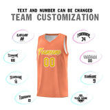 Custom Hip Hop Chest Slash Patttern Double Side Sports Uniform Basketball Jersey For Youth
