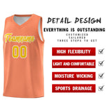 Custom Hip Hop Chest Slash Patttern Double Side Sports Uniform Basketball Jersey For Youth