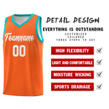 Custom Hip Hop Chest Slash Patttern Double Side Sports Uniform Basketball Jersey For Youth