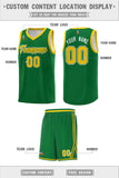 Custom Hip Hop Chest Slash Patttern Double Side Sports Uniform Basketball Jersey For Adult