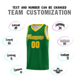 Custom Hip Hop Chest Slash Patttern Double Side Sports Uniform Basketball Jersey For Adult