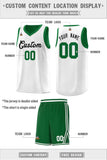 Custom Tank Top Chest Slash Patttern Sports Uniform Double Side Basketball Jersey For Adult