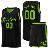 Custom Tank Top Chest Slash Patttern Double Side Sports Uniform Basketball Jersey For Unisex