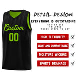 Custom Tank Top Chest Slash Patttern Double Side Sports Uniform Basketball Jersey For Unisex