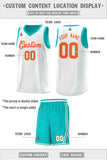 Custom Tank Top Chest Slash Patttern Sports Uniform Double Side Basketball Jersey For Adult