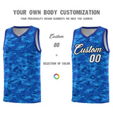 Custom Personalized Camo Sets Sports Uniform Basketball Jersey