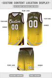 Custom Tailor Made Gradient Star Graffiti Pattern Sports Uniform Basketball Jersey For Unisex