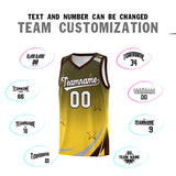 Custom Tank Top Gradient Star Graffiti Pattern Sports Uniform Basketball Jersey For Unisex