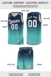 Custom Tank Top Gradient Star Graffiti Pattern Sports Uniform Basketball Jersey For Unisex