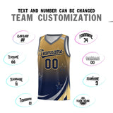 Custom Tank Top Gradient Star Graffiti Pattern Sports Uniform Basketball Jersey For Unisex