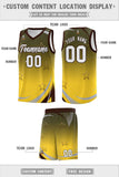 Custom Traditional Gradient Star Graffiti Pattern Sports Uniform Basketball Jersey Add Logo Number