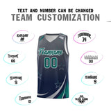 Custom Traditional Gradient Star Graffiti Pattern Sports Uniform Basketball Jersey Text Logo Number