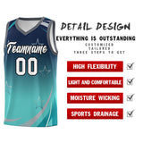 Custom Traditional Gradient Star Graffiti Pattern Sports Uniform Basketball Jersey Add Logo Number