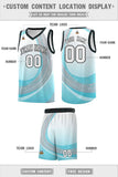 Custom Personalized Galaxy Graffiti Pattern Sports Uniform Basketball Jersey Text Team Logo