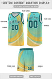 Custom Personalized Hip Hop Galaxy Graffiti Pattern Fashion Sports Uniform Basketball Jersey
