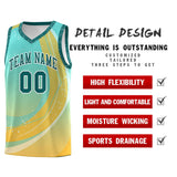 Custom Personalized Hip Hop Galaxy Graffiti Pattern Fashion Sports Uniform Basketball Jersey