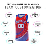 Custom Personalized Galaxy Graffiti Pattern Sports Uniform Basketball Jersey Text Team Logo
