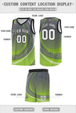 Custom Personalized Galaxy Graffiti Pattern Sports Uniform Basketball Jersey Printed Team Logo