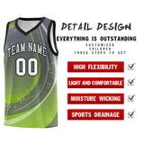 Custom Personalized Galaxy Graffiti Pattern Sports Uniform Basketball Jersey Printed Team Logo