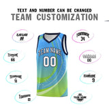 Custom Personalized Galaxy Graffiti Pattern Sports Uniform Basketball Jersey Add Team Logo