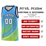 Custom Personalized Galaxy Graffiti Pattern Sports Uniform Basketball Jersey Add Team Logo