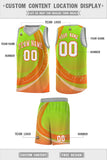 Custom Personalized Hip Hop Galaxy Graffiti Pattern Fashion Sports Uniform Basketball Jersey