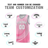 Custom Personalized Individualized Galaxy Graffiti Pattern Fashion Sports Uniform Basketball Jersey