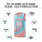 Custom Personalized Individualized Galaxy Graffiti Pattern Fashion Sports Uniform Basketball Jersey