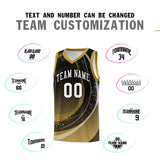 Custom Personalized Galaxy Graffiti Pattern Sports Uniform Basketball Jersey Add Team Logo