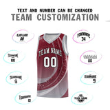 Custom Personalized Galaxy Graffiti Pattern Sports Uniform Basketball Jersey Text Team Logo