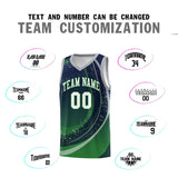 Custom Personalized Galaxy Graffiti Pattern Sports Uniform Basketball Jersey Add Team Logo