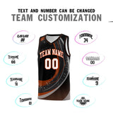 Custom Personalized Individualized Galaxy Graffiti Pattern Fashion Sports Uniform Basketball Jersey