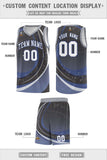 Custom Personalized Individualized Galaxy Graffiti Pattern Fashion Sports Uniform Basketball Jersey