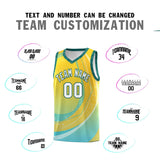 Custom Personalized Hip Hop Galaxy Graffiti Pattern Sports Uniform Basketball Jersey For Unisex